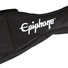 Epiphone Les Paul Ukulele Heritage Cherry Sunburst 2