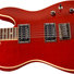 Fender Special Edition Custom Telecaster FMT HH Rosewood Crimson Red Transparent 3