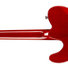 Fender Special Edition Custom Telecaster FMT HH Rosewood Crimson Red Transparent 2
