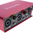 Focusrite Scarlett 2i2 2nd Gen 13