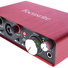 Focusrite Scarlett 2i2 2nd Gen 12