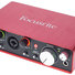 Focusrite Scarlett 2i2 2nd Gen 4