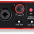 Focusrite Scarlett 2i2 2nd Gen 2