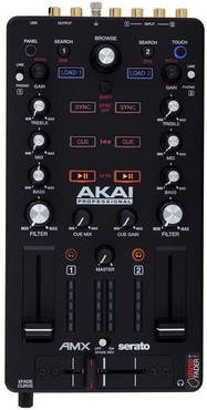 Akai AMX 0