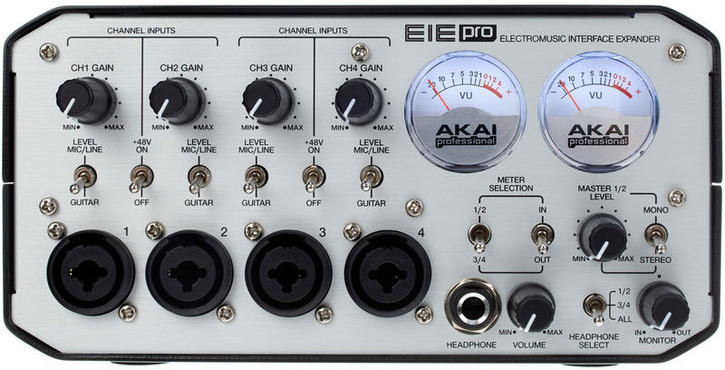 Akai EIE Pro 0