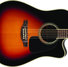 Takamine GD51CE BSB 1