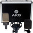 AKG C314 PNG9
