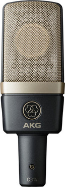 AKG C314 PNG0
