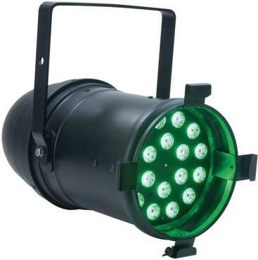 Elation ELED TRI 64 black 0