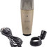 Behringer USB Studio Condenser Microphone C-1U 7