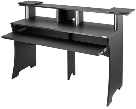 Glorious Workbench Black 0