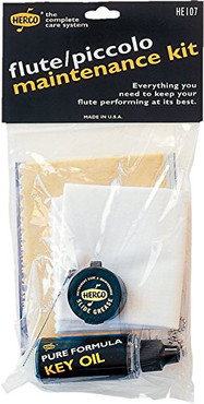 Herco HE107 Flute Maintenance Kit 0