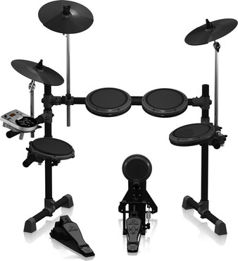 Behringer XD8USB 0