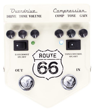 Visual Sound V2 Route 66 0