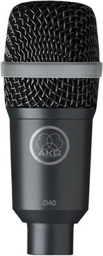 AKG D40 0