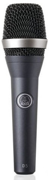 AKG D5 0