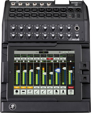 Mackie DL1608 12
