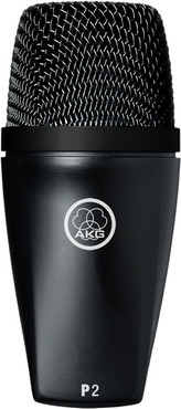 AKG P2 0