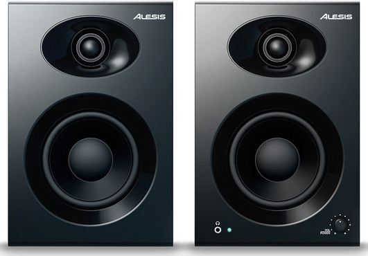 Alesis Elevate 4 0