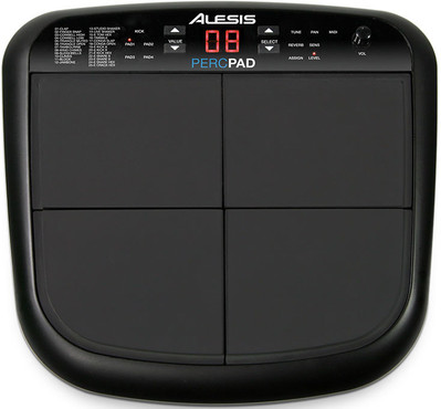 Alesis Percussion Pad 0