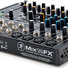 Mackie Mix12FX 6