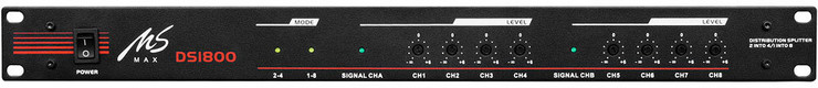 Ms-Max DS1800 0