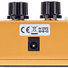 MXR M287 Sub Octave Bass Fuzz 10