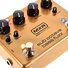 MXR M287 Sub Octave Bass Fuzz 8