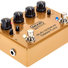 MXR M287 Sub Octave Bass Fuzz 6