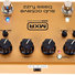 MXR M287 Sub Octave Bass Fuzz 4