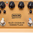 MXR M287 Sub Octave Bass Fuzz 2