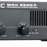 Phonic MAX 2500 8