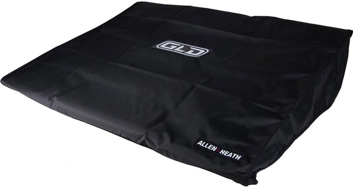 Allen&Heath AP9263 0