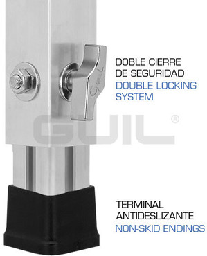 Guil PTA5-T/70-120 0