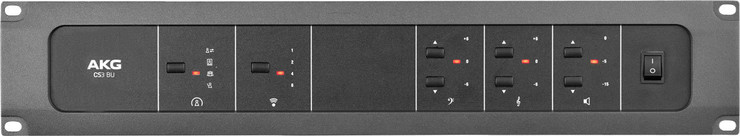AKG CS3 BU 0