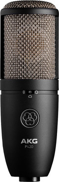 AKG P420 0
