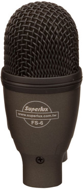 Superlux FS6 0