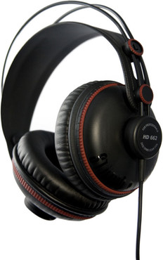 Superlux HD662 0