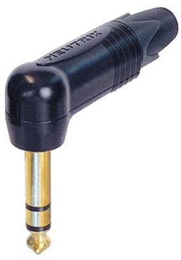 Neutrik NP3RX-B 0