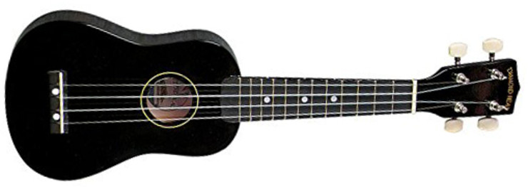 Diamond Head DU-100 Black 0
