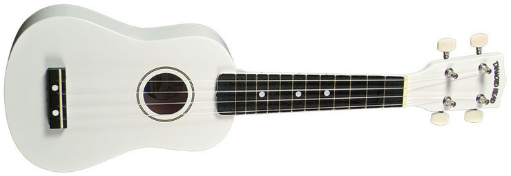 Diamond Head DU-109 White 0