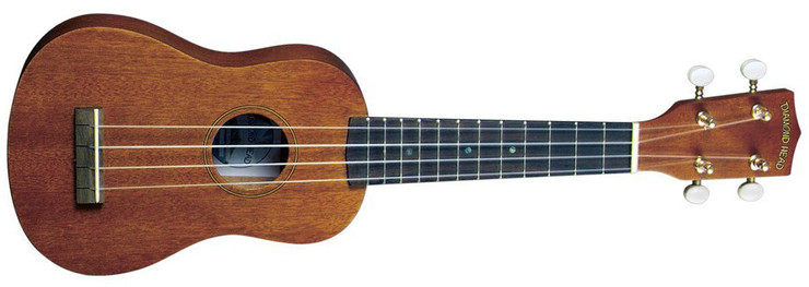 Diamond Head DU-200 Natural 0