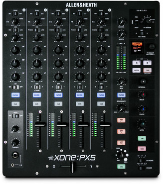 Allen&Heath XONE:PX5 1
