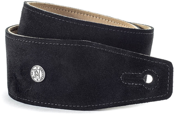 Dunlop BMF-S01 Suede Ebony 0