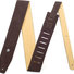 Dunlop BMF-S02 Suede Mahogany 1