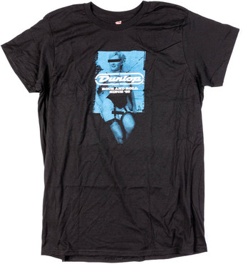 Dunlop DSD36-MTS-2X Rock And Roll Girl 0