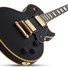 Schecter Solo-II Custom ABSN 11
