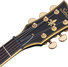 Schecter Solo-II Custom ABSN 10