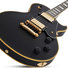 Schecter Solo-II Custom ABSN 7