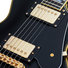 Schecter Solo-II Custom ABSN 2